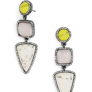 Baublebar Amari Drop Earrings